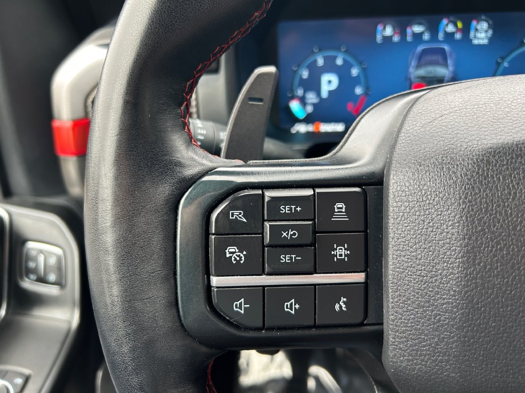 Used 2024 Ford F150 Raptor AWD/4WD image 22