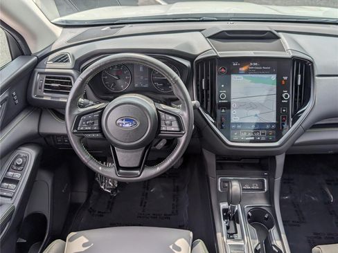 Used 2024 Subaru Ascent Onyx Edition Limited AWD/4WD image 19