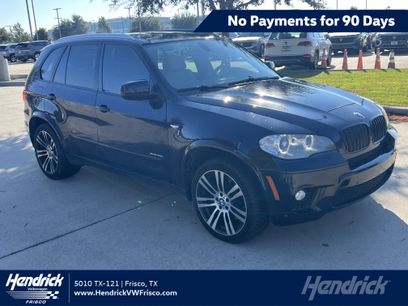 Used 2013 BMW X5 xDrive50i