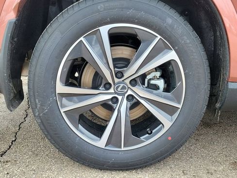 New 2026 Lexus RX 350 Premium image 5