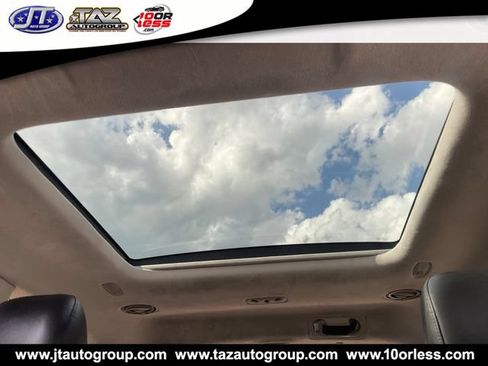 Used 2021 Kia Telluride SX w/ SX Prestige Package AWD/4WD image 11