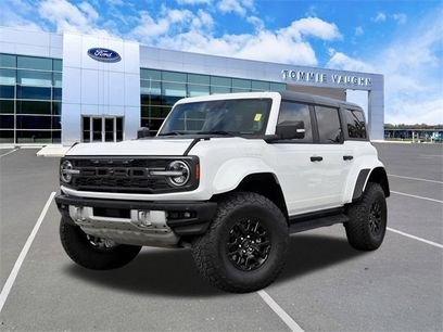 Used 2024 Ford Bronco Raptor