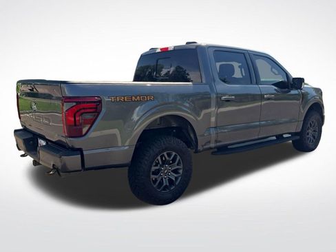 Used 2024 Ford F150 Tremor w/ Tow/Haul Package AWD/4WD image 6
