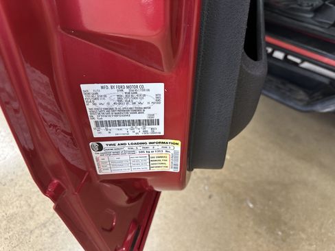 Used 2011 Ford F150 FX4 w/ FX Luxury Pkg image 37