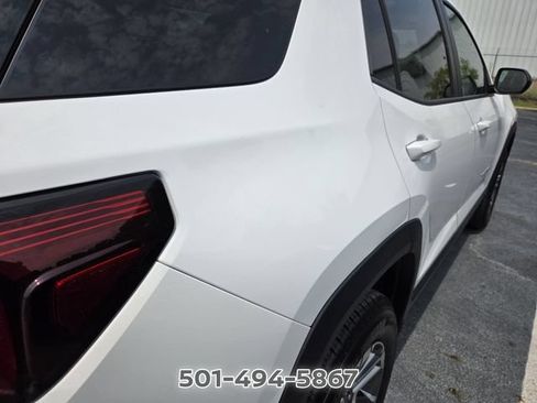 Used 2025 GMC Terrain Elevation AWD/4WD image 8