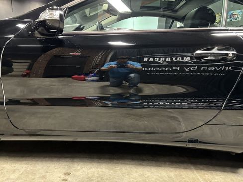 Used 2008 Mercedes-Benz SL 550 image 22