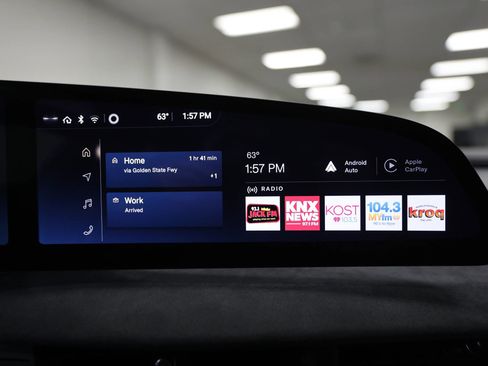 Used 2022 Lucid Air Grand Touring AWD/4WD image 65
