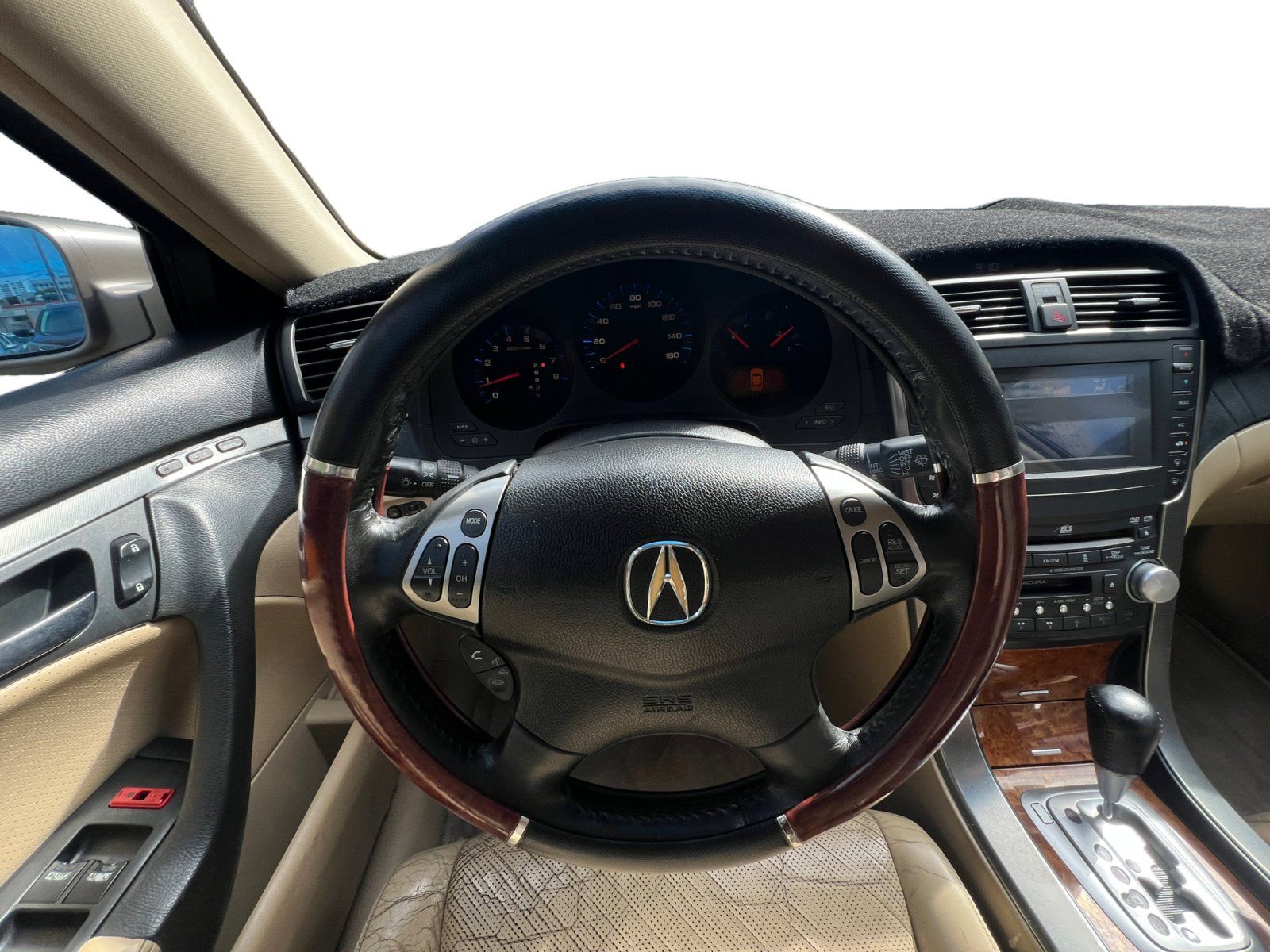 Used 2006 Acura TL FWD image 14