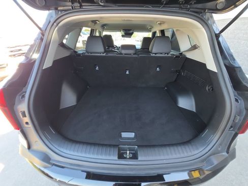 Used 2024 Kia Seltos S AWD/4WD image 23