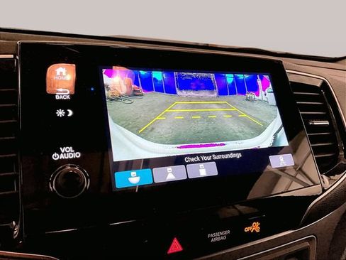 Used 2019 Honda Pilot EX-L image 21