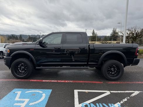 Used 2020 RAM 2500 Power Wagon image 5