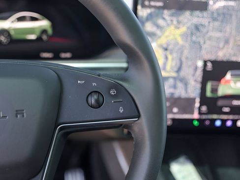 Used 2023 Tesla Model X AWD/4WD image 13