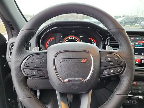 New 2026 Dodge Durango GT image 28