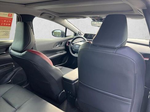 New 2026 Toyota Prius Plug-In Hybrid image 18