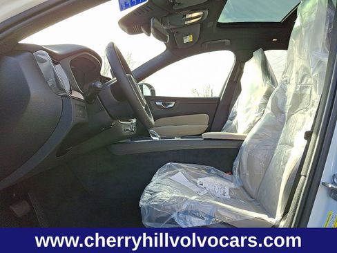 New 2026 Volvo XC60 B5 Plus w/ Protection Package Premier image 9