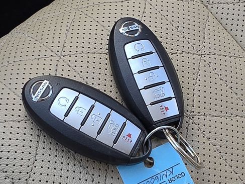 Used 2019 Nissan Murano Platinum w/ Cargo Package AWD/4WD image 32