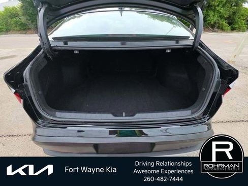 Certified 2026 Kia K4 FWD image 5