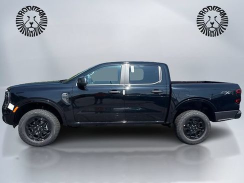 New 2026 Ford Ranger XLT w/ Equipment Group 301A High AWD/4WD image 10