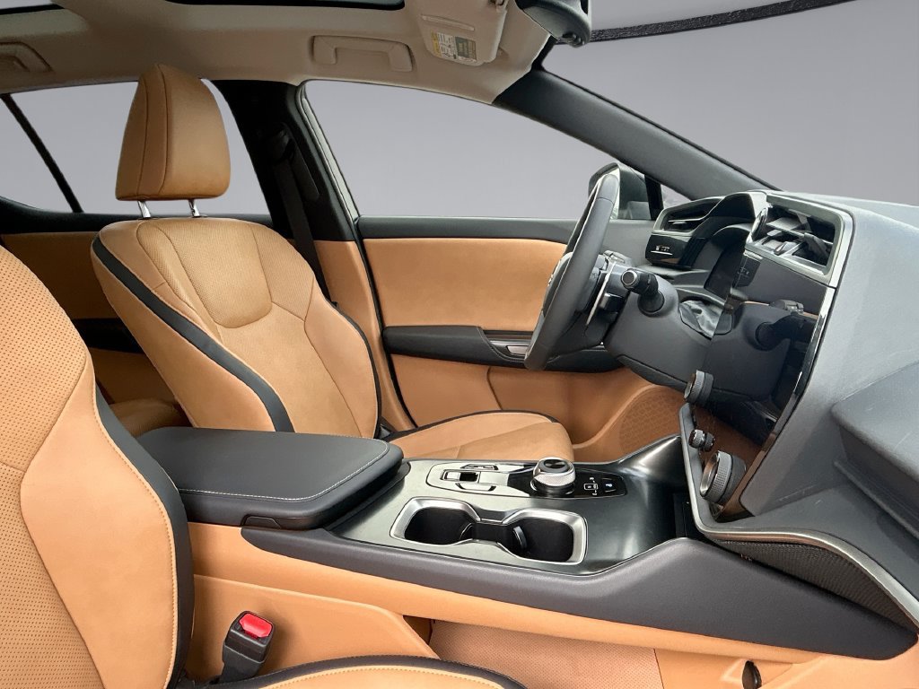 Used 2024 Lexus RZ 300e Premium w/ Accessory Package (Z1) FWD image 28