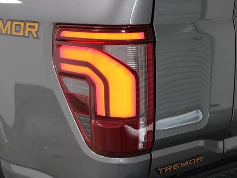 Used 2025 Ford F150 Tremor w/ Equipment Group 402A High AWD/4WD image 64