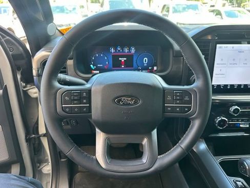 Used 2026 Ford F150 Lariat AWD/4WD image 22