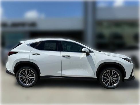 New 2026 Lexus NX 350 AWD w/ Luxury Package image 10
