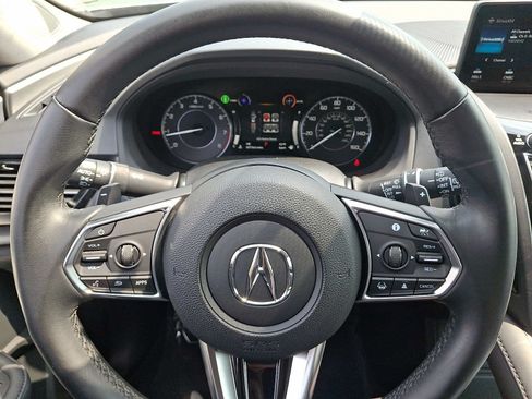 Certified 2024 Acura RDX SH-AWD image 19