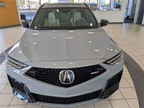 New 2026 Acura MDX Type S image 4