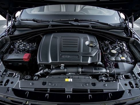 New 2026 Land Rover Range Rover Velar Dynamic SE image 31