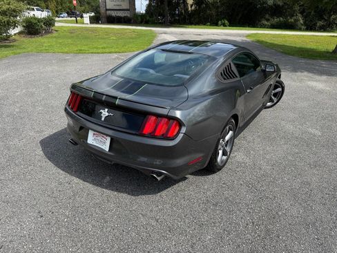 Used 2016 Ford Mustang Coupe w/ Equipment Group 051A image 36