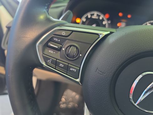 Used 2022 Acura TLX Technology Package image 16