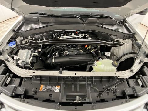 New 2026 Ford Explorer Platinum image 33