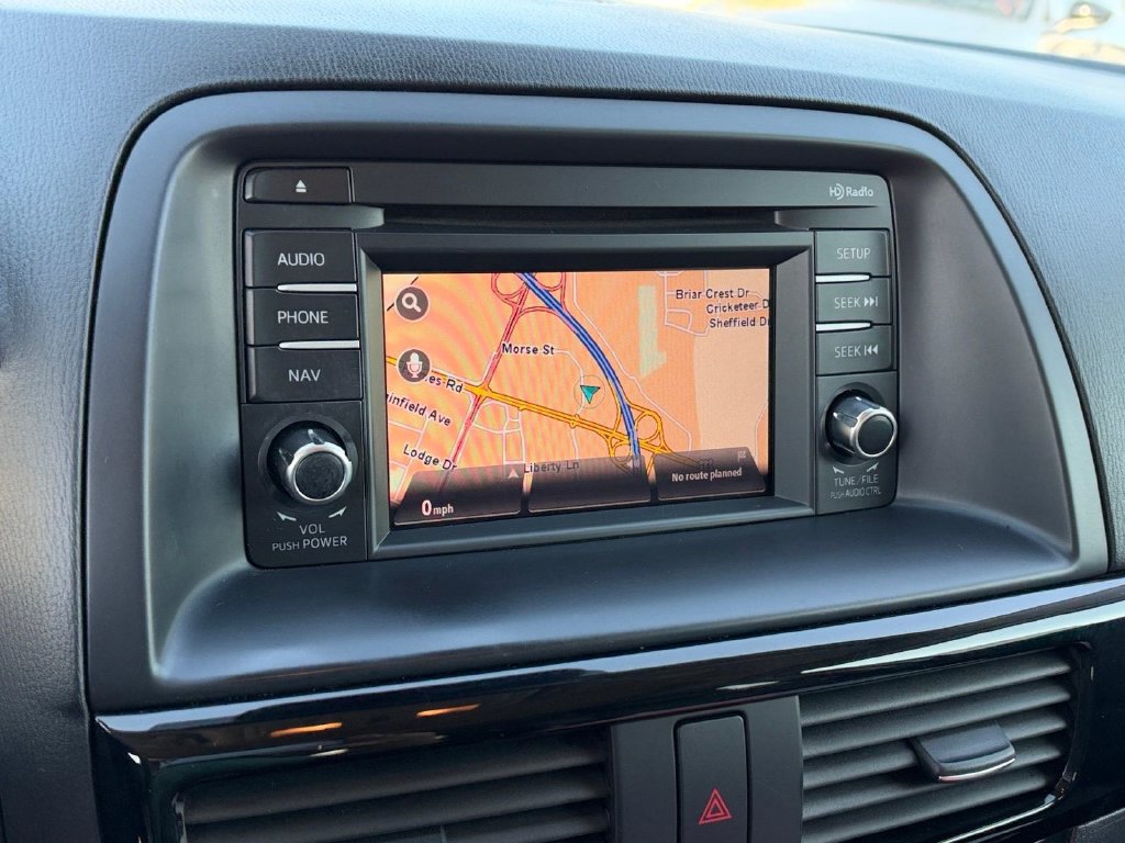 Used 2014 MAZDA CX-5 Grand Touring AWD/4WD image 19
