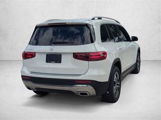 Used 2026 Mercedes-Benz GLB 250 video 2