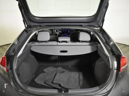 Used 2022 Hyundai Ioniq Blue image 29