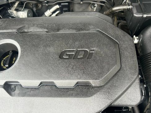 Used 2019 Kia Optima S w/ S Panoramic Sunroof Package image 26