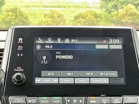 Used 2023 Honda Odyssey Touring image 13