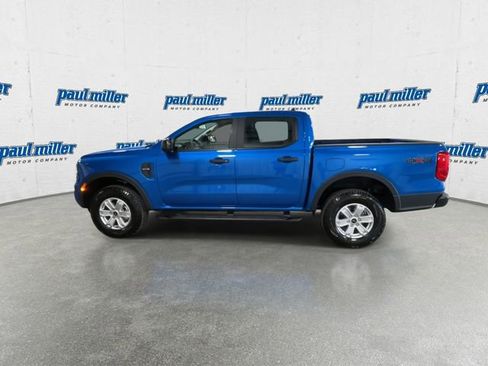 Used 2025 Ford Ranger XL w/ Trailer Tow Package image 7