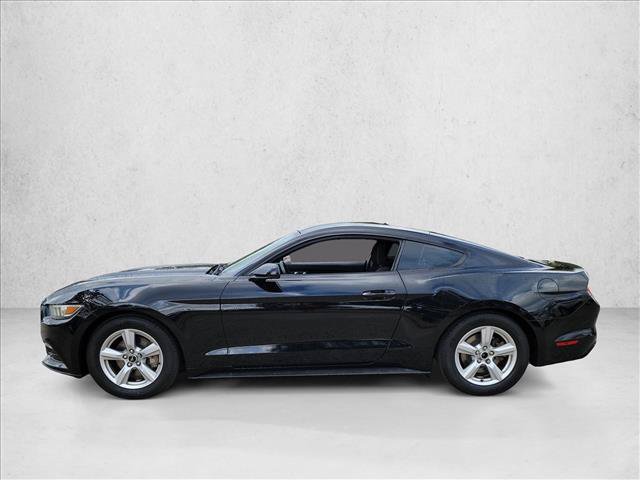 Used 2016 Ford Mustang Coupe RWD image 6