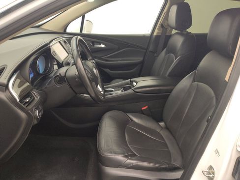 Used 2018 Buick Envision Essence image 17