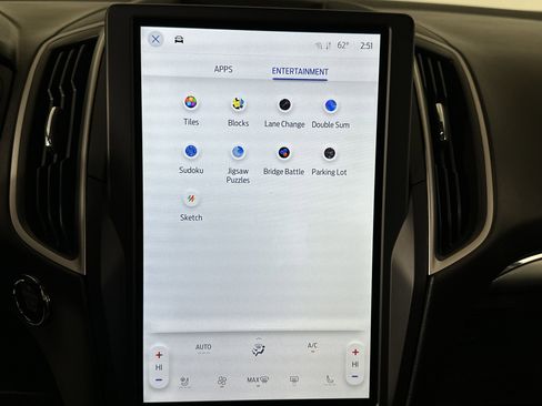 Used 2022 Ford Edge SEL w/ Convenience Package image 21