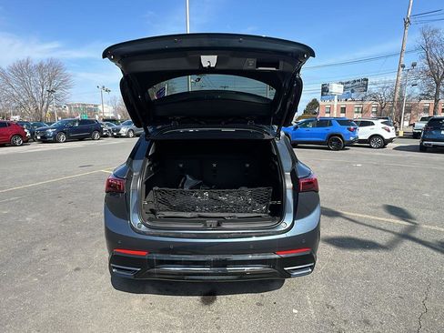 New 2026 Buick Envision Sport Touring image 28