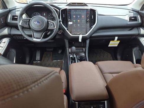 New 2026 Subaru Ascent Touring AWD/4WD image 18