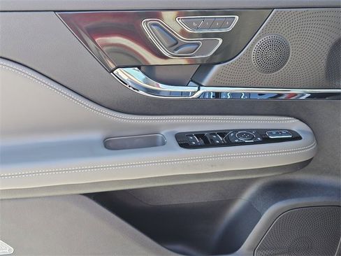 New 2026 Lincoln Corsair Reserve w/ Jet Appearance Package image 22
