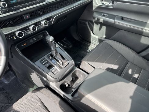 Used 2025 Honda CR-V Sport image 26