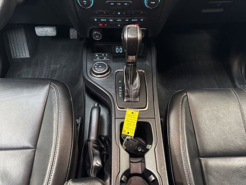 Used 2021 Ford Ranger Lariat w/ FX4 Off-Road Package image 21