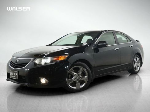 Used 2012 Acura TSX 2.4 image 1