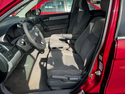 Used 2010 Honda CR-V EX image 11