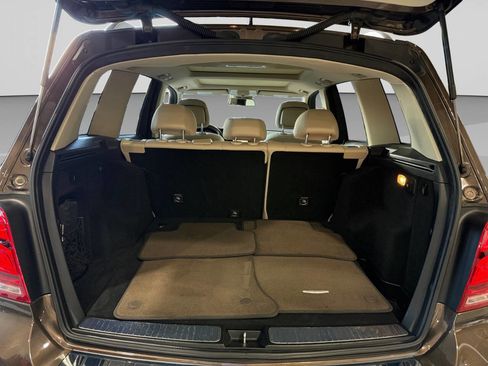Used 2014 Mercedes-Benz GLK 350 4MATIC image 19