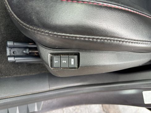 Used 2014 Chevrolet Equinox LTZ AWD/4WD image 19